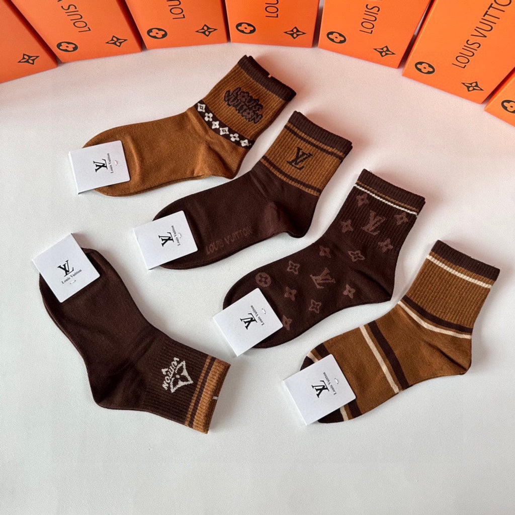 LOW-CUT SOCKS 427587 (1 BOX)