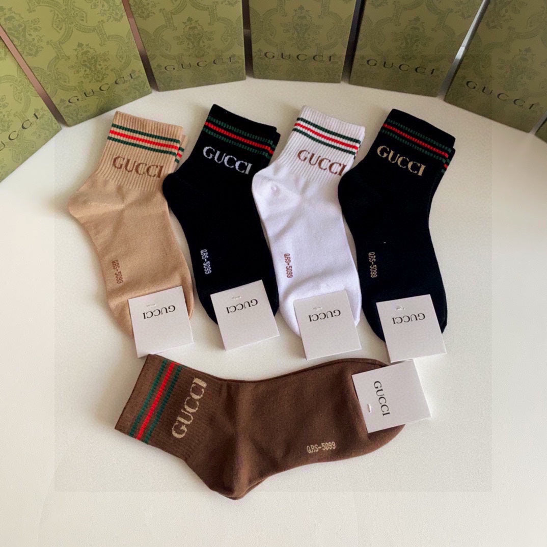 LOW-CUT SOCKS 427593 (1 BOX)