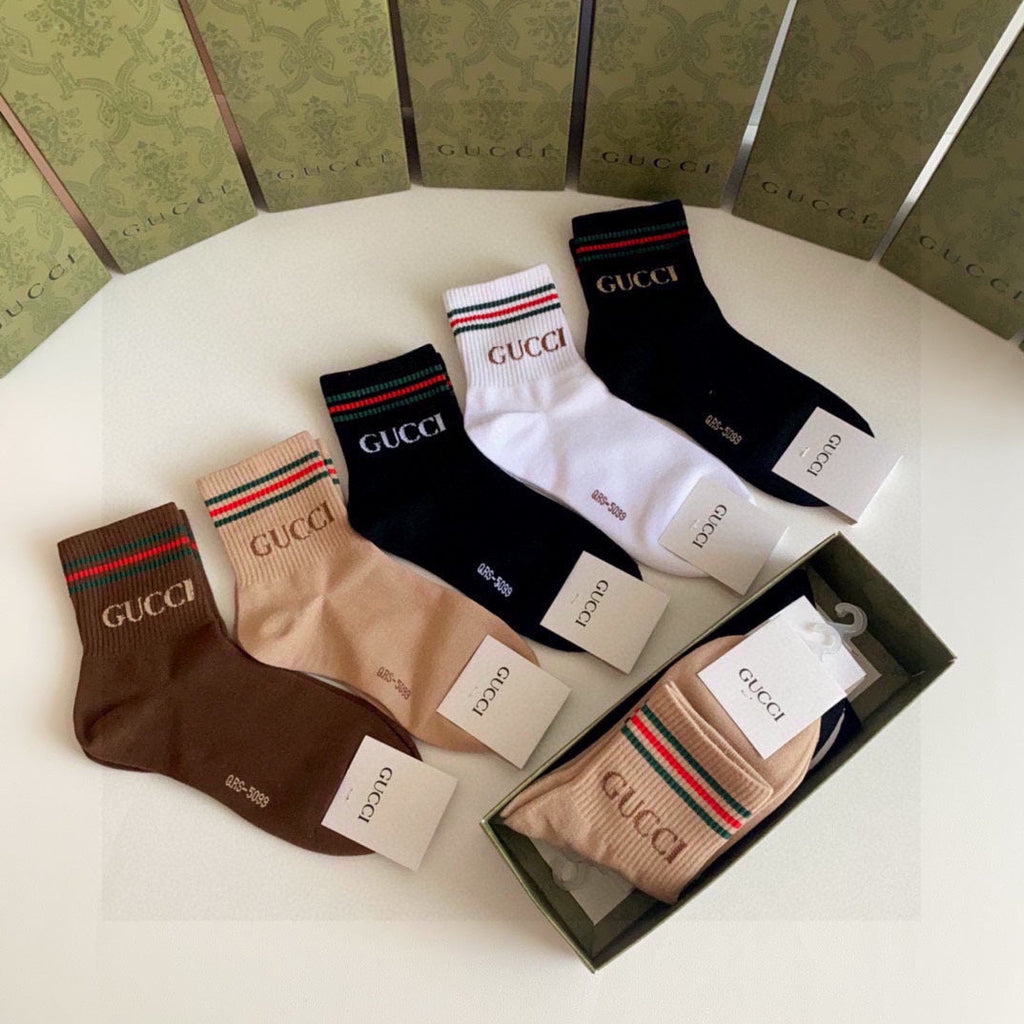 LOW-CUT SOCKS 427593 (1 BOX)