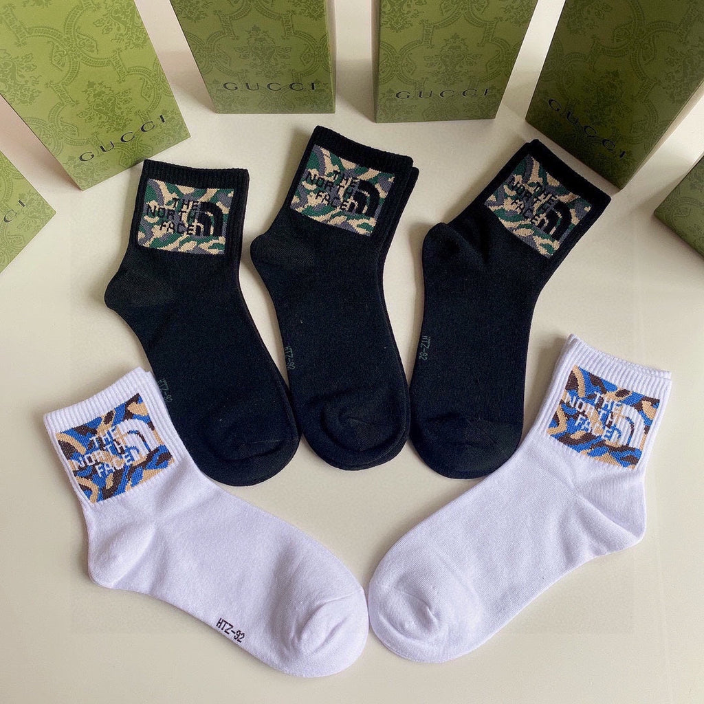 LOW-CUT SOCKS 427594 (1 BOX)