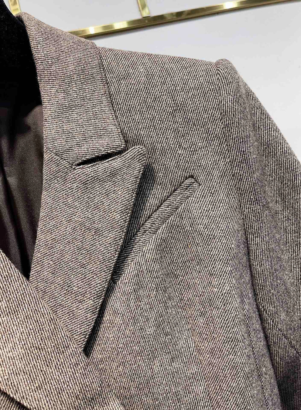 YSL 25S BLAZER STYLE 52