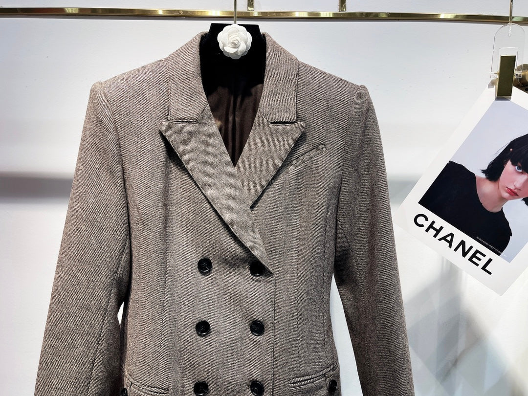 YSL 25S BLAZER STYLE 52