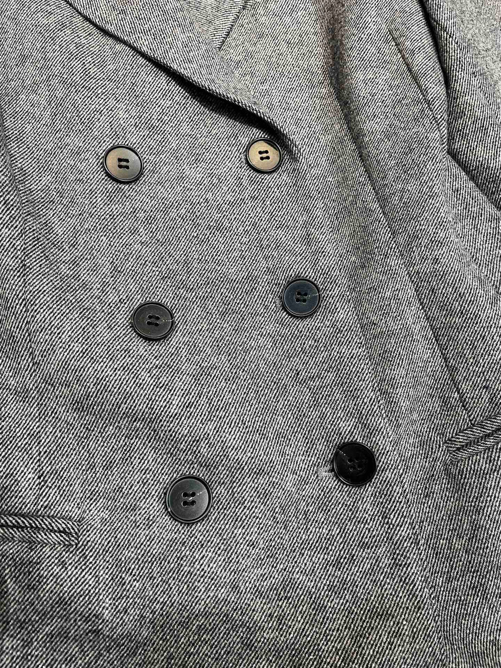 YSL 25S BLAZER STYLE 51