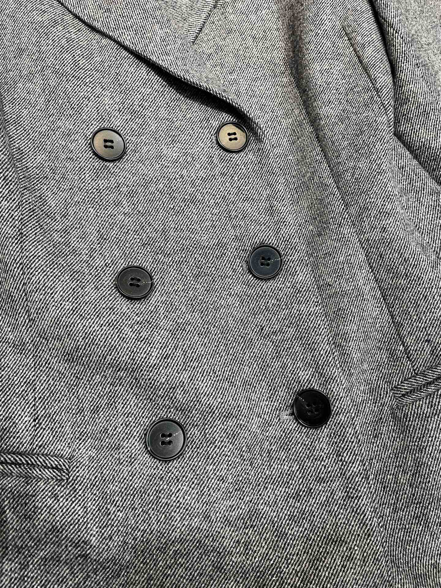 YSL 25S BLAZER STYLE 51