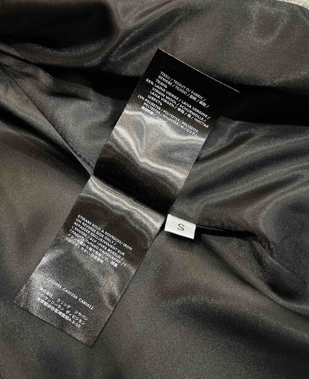 YSL 25S BLAZER STYLE 51