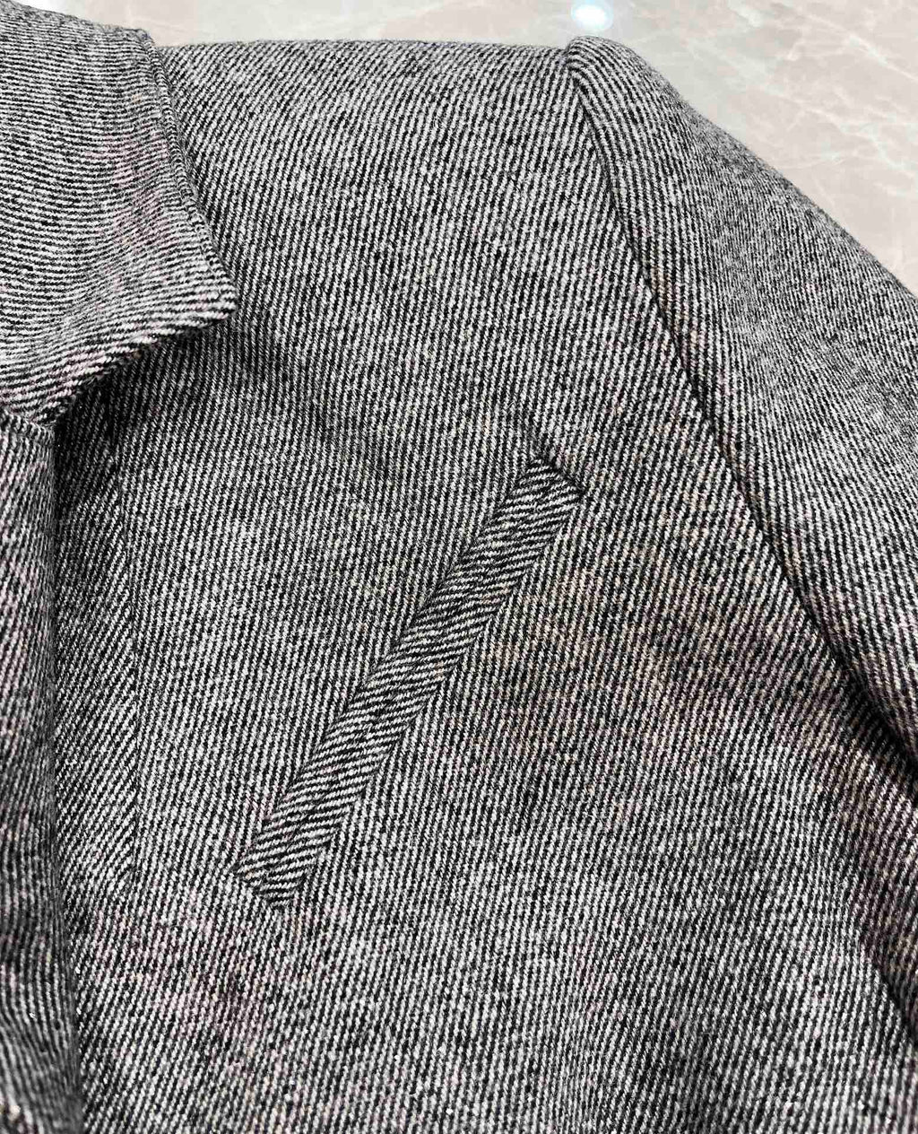 YSL 25S BLAZER STYLE 51