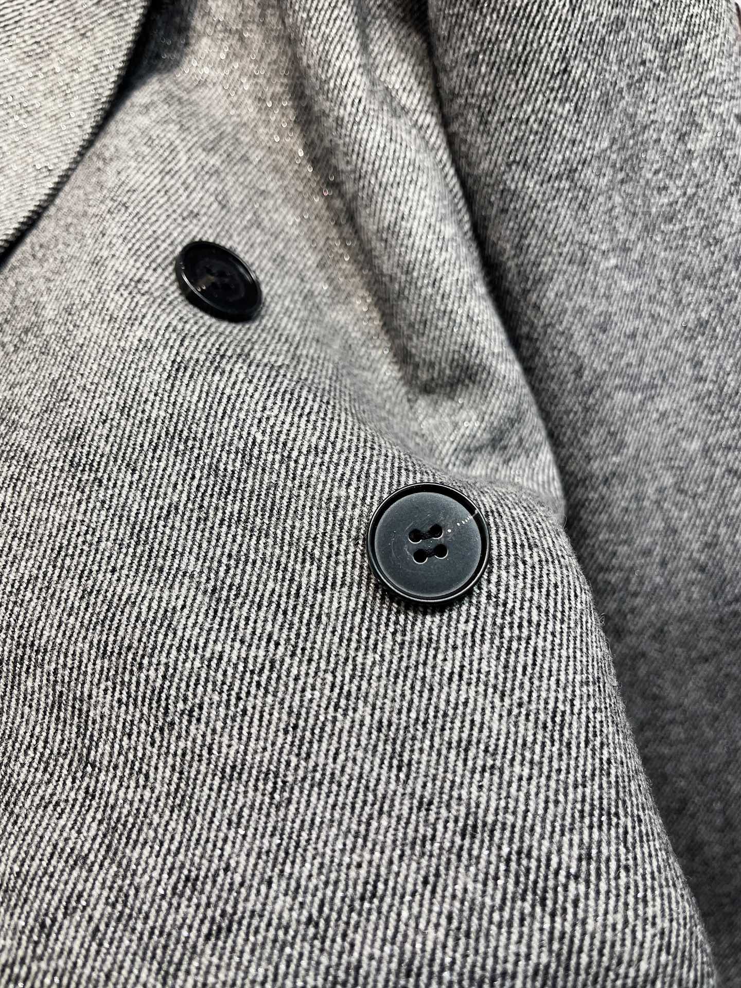 YSL 25S BLAZER STYLE 51