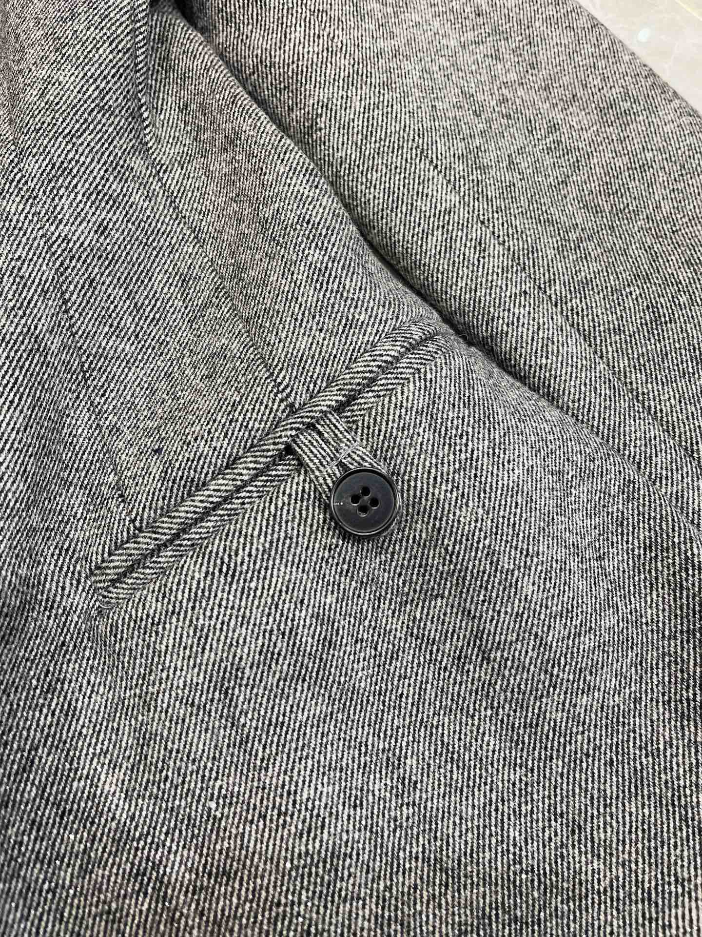 YSL 25S BLAZER STYLE 51