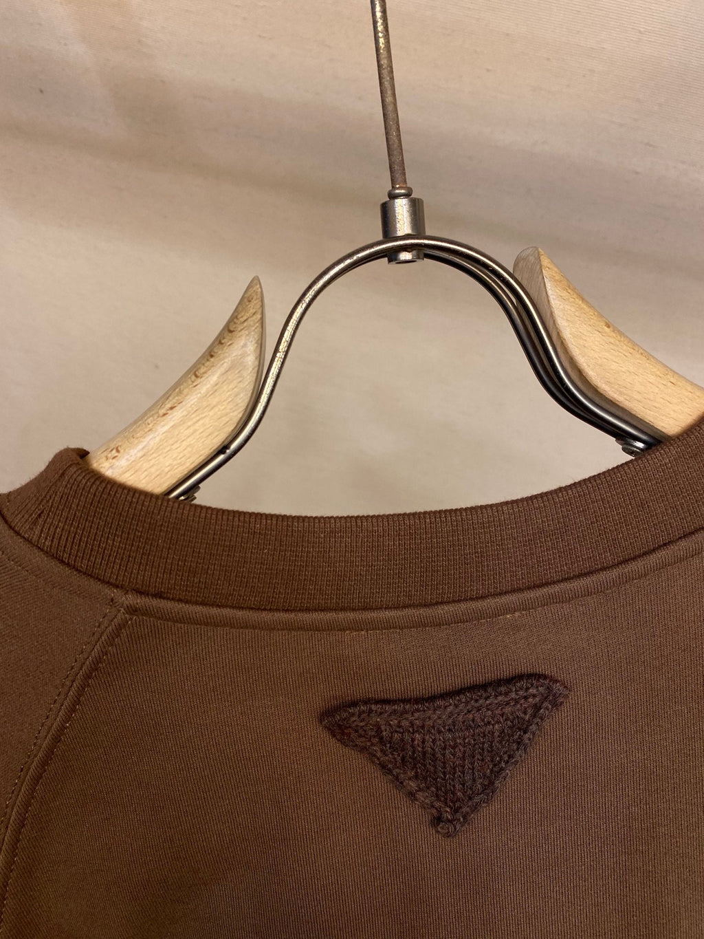 PRADA 25S SWEATSHIRT 420