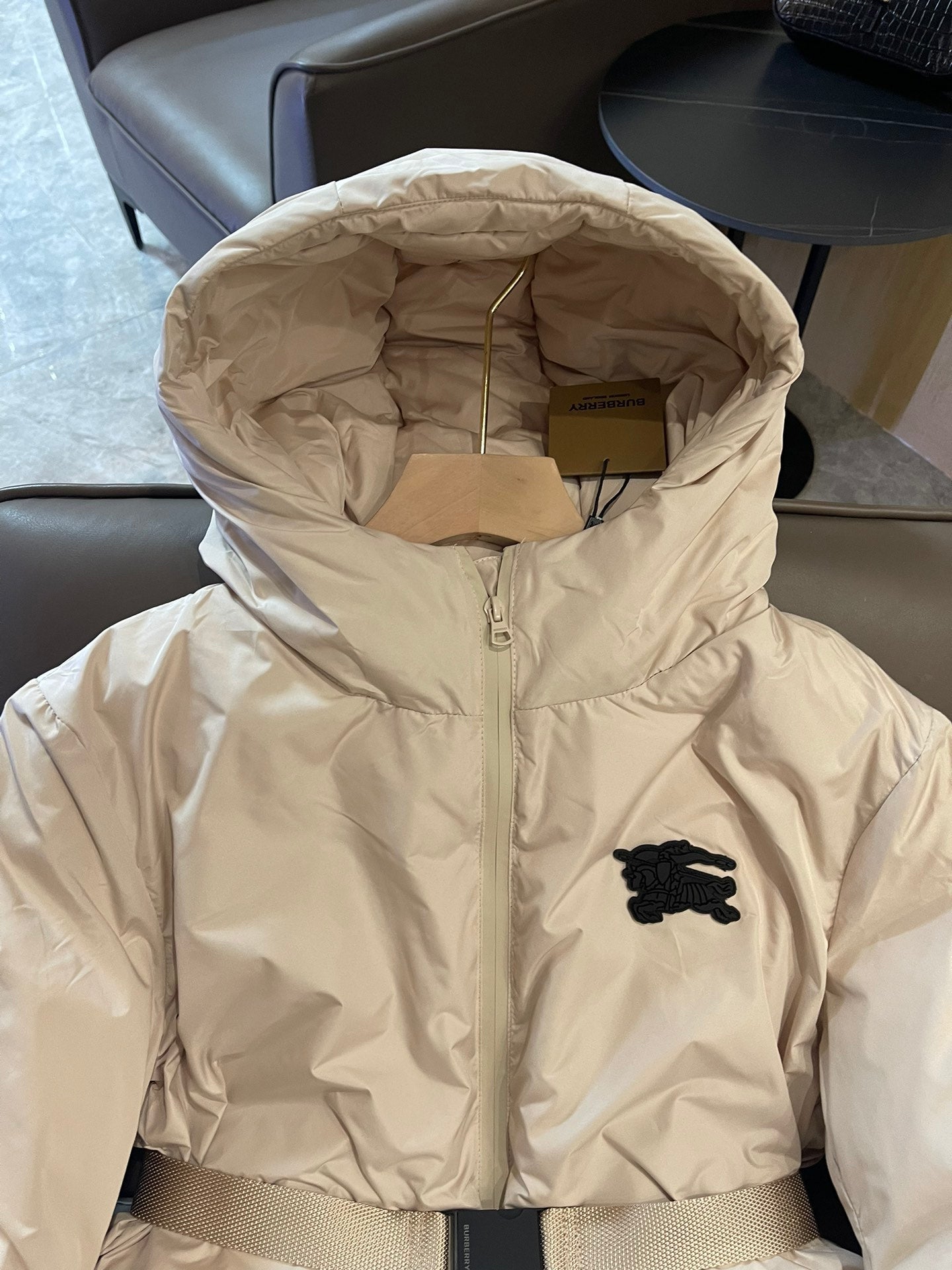 BURBERRY 25S DOWN JACKET 268