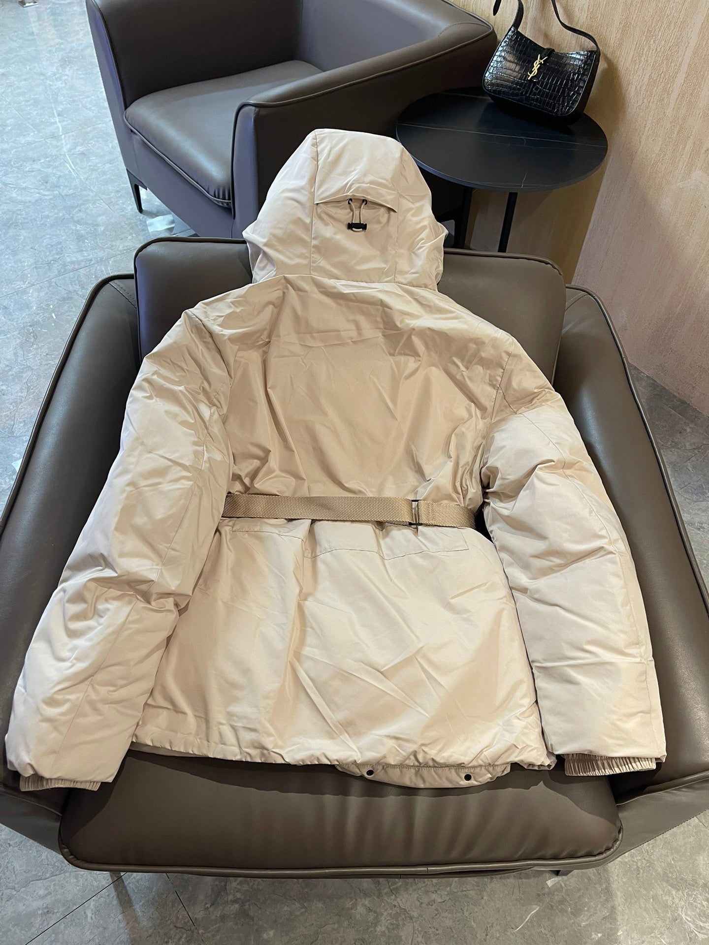 BURBERRY 25S DOWN JACKET 268