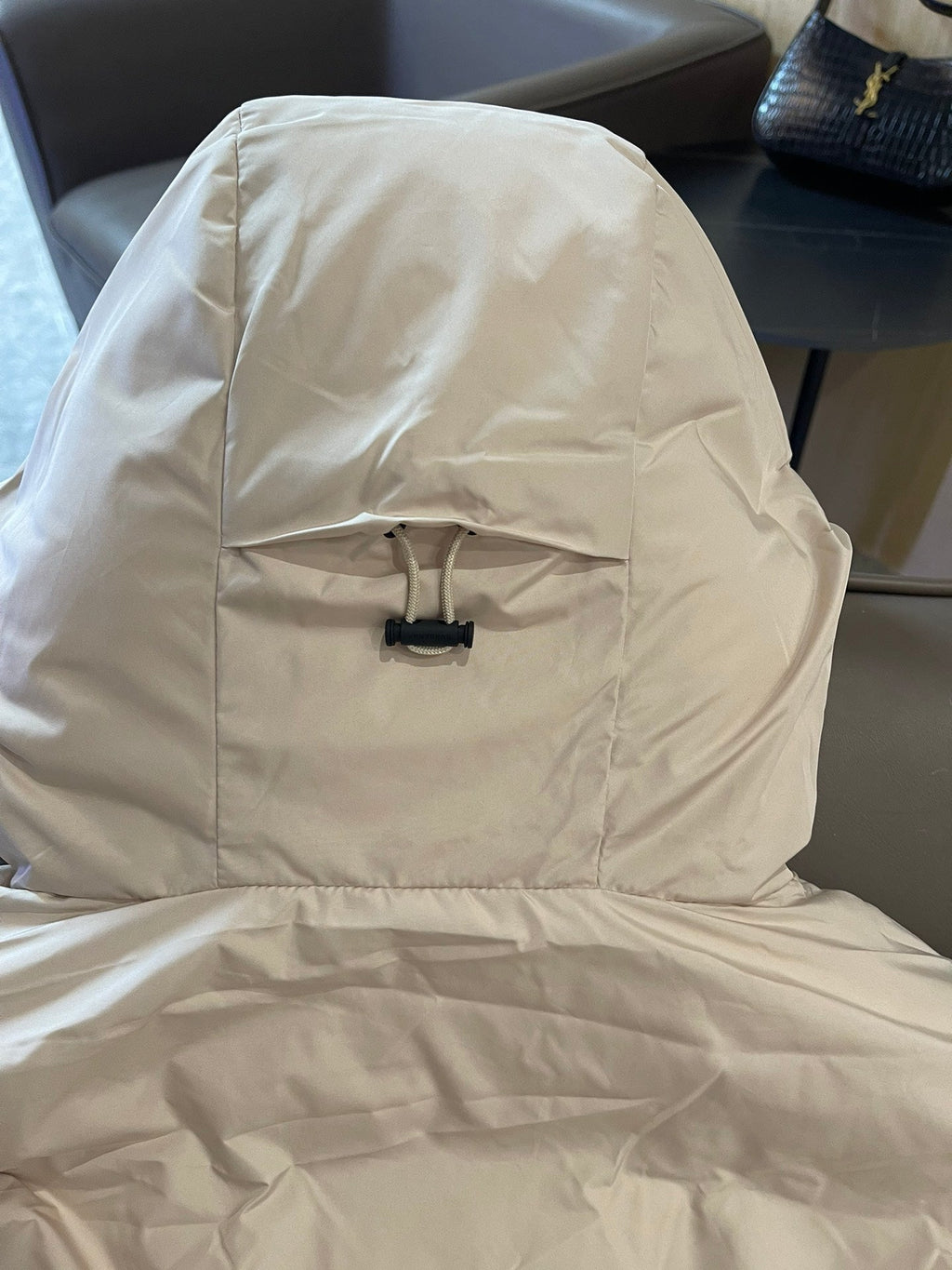 BURBERRY 25S DOWN JACKET 268