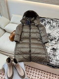 PRADA 25S DOWN JACKET 444