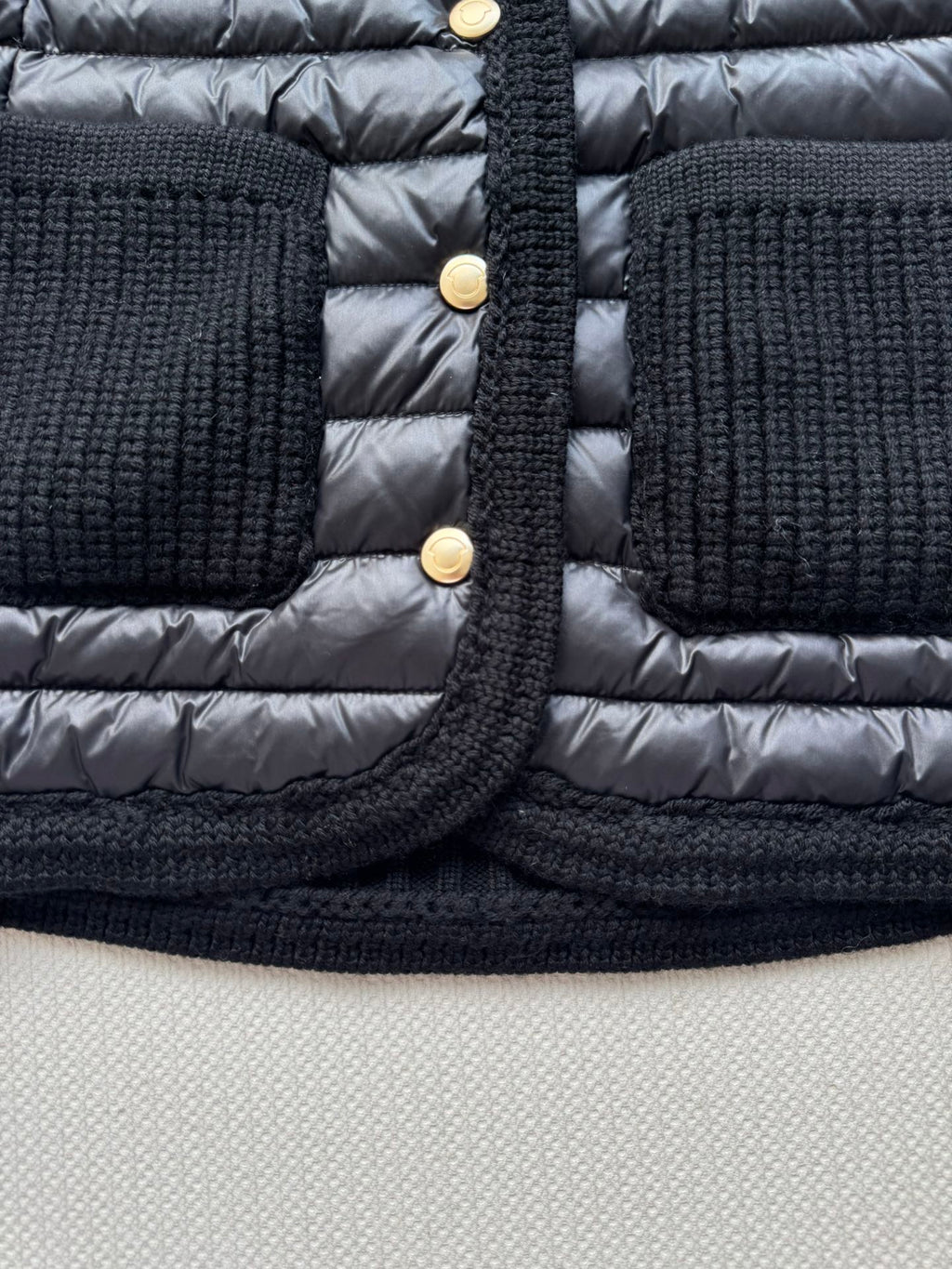 MONCLER JACKET STYLE 184