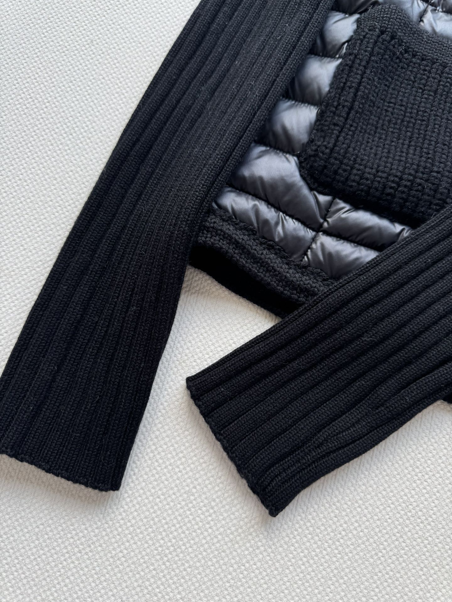 MONCLER JACKET STYLE 184