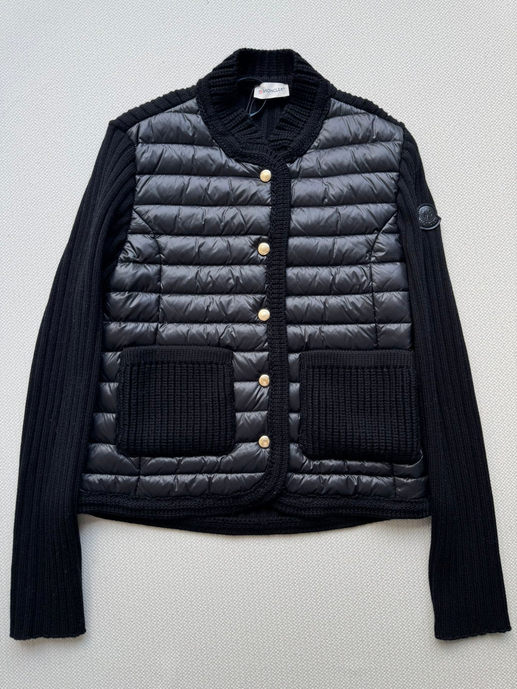 MONCLER JACKET STYLE 184