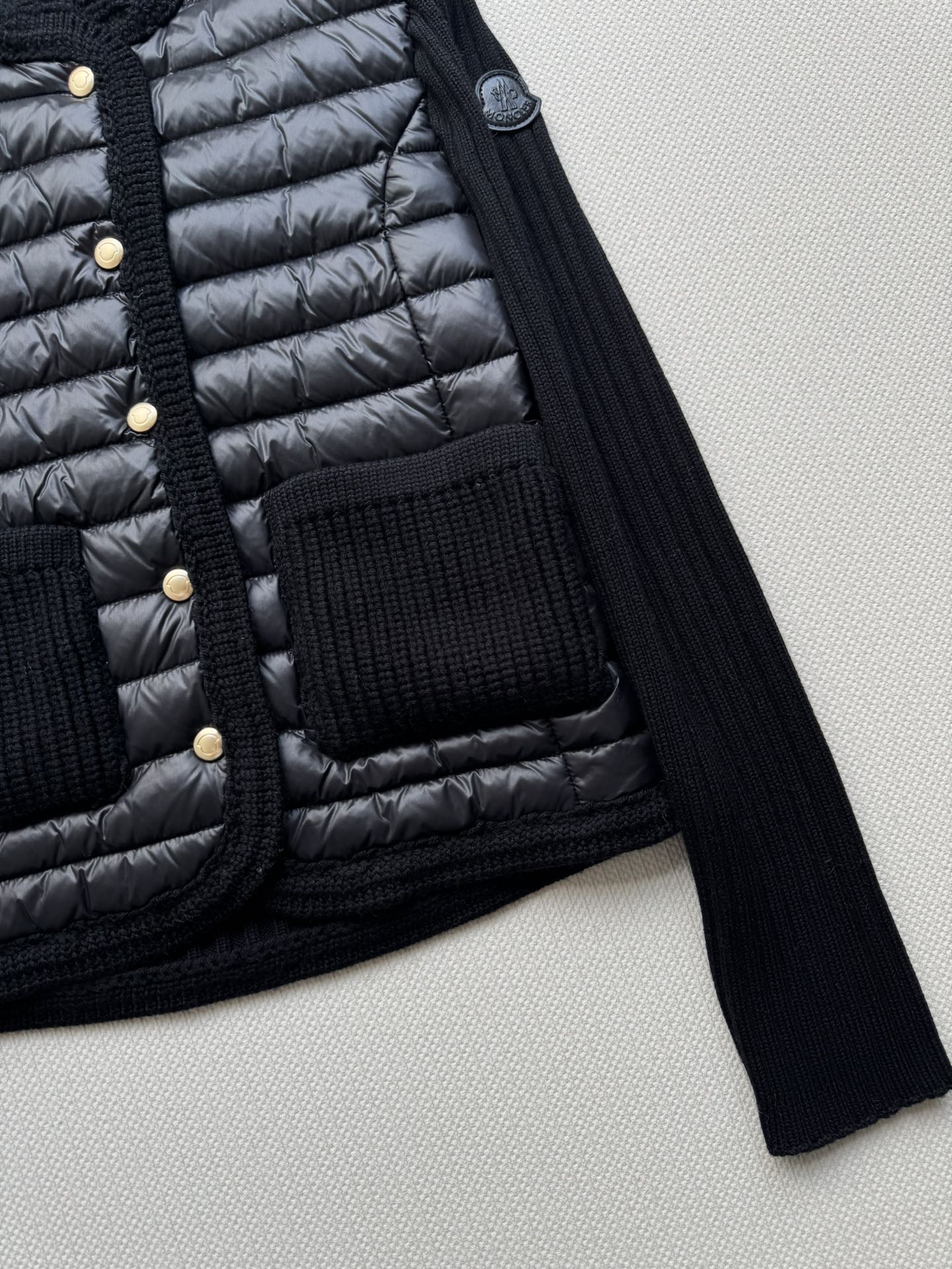 MONCLER JACKET STYLE 184