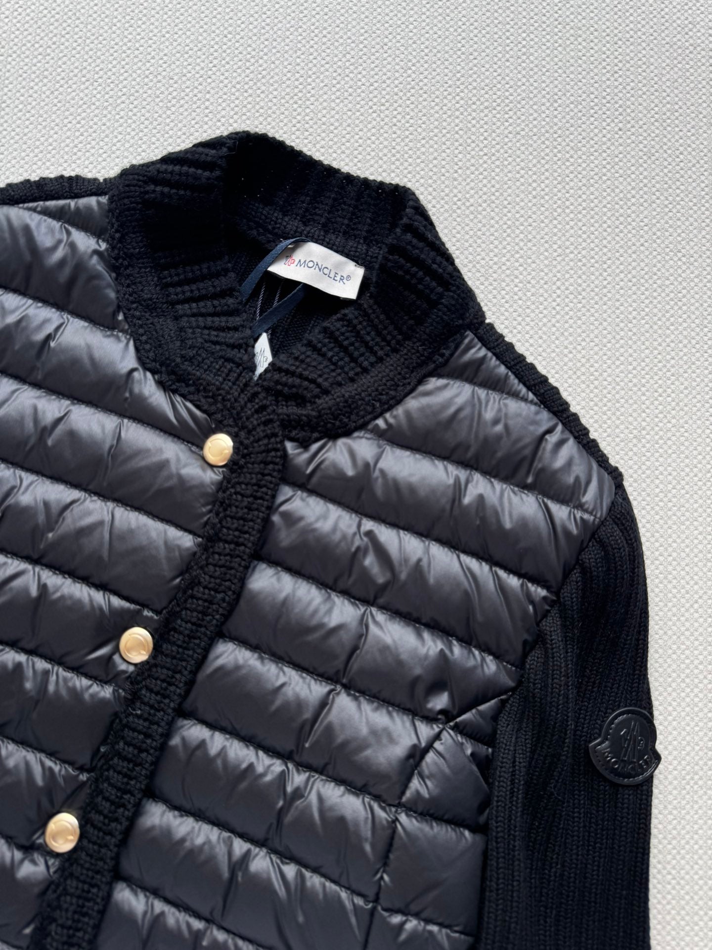 MONCLER JACKET STYLE 184