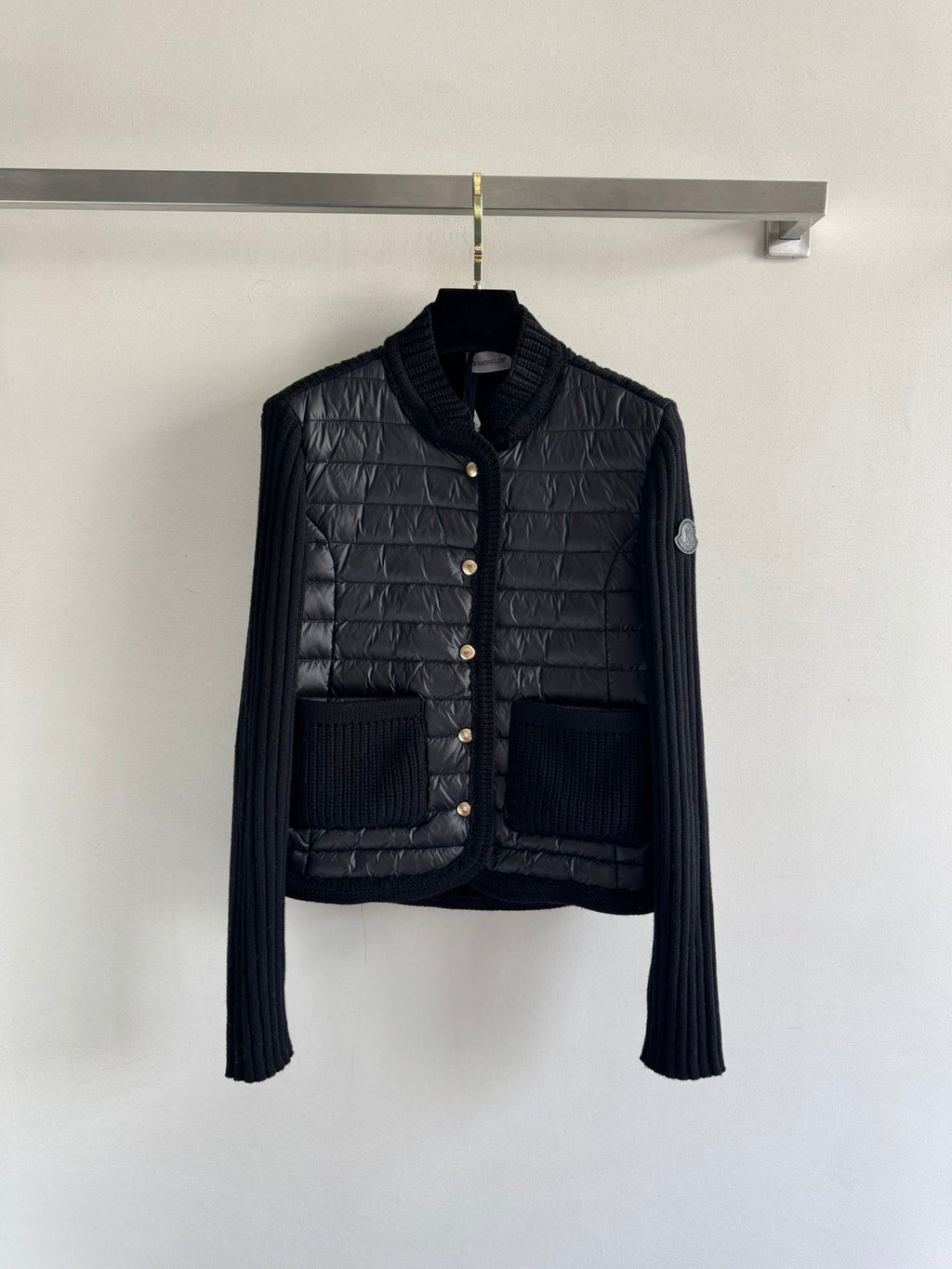 MONCLER JACKET STYLE 184