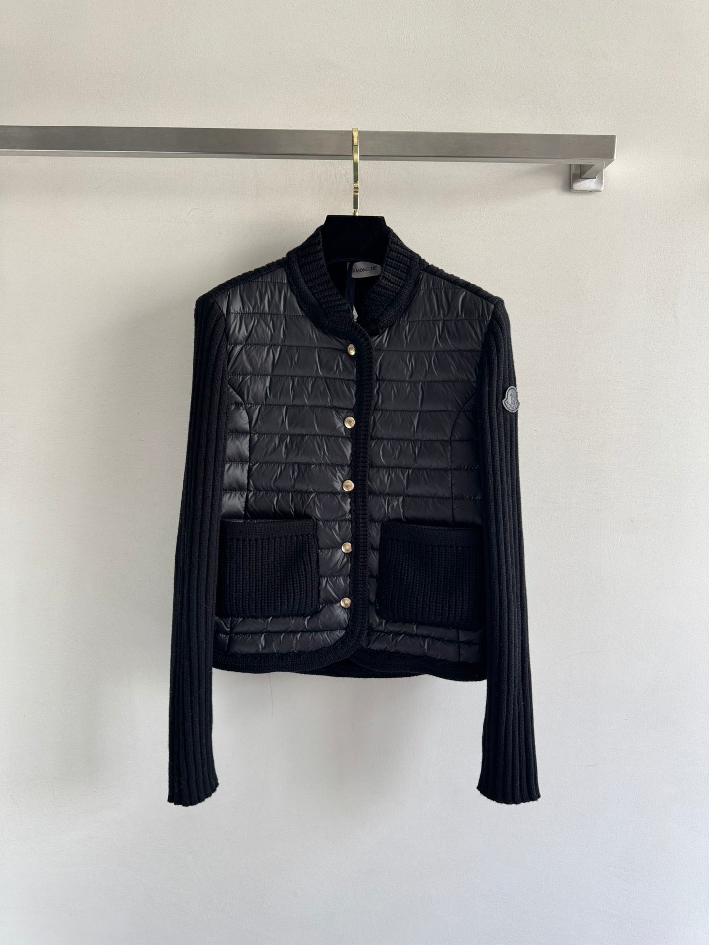 MONCLER JACKET STYLE 184