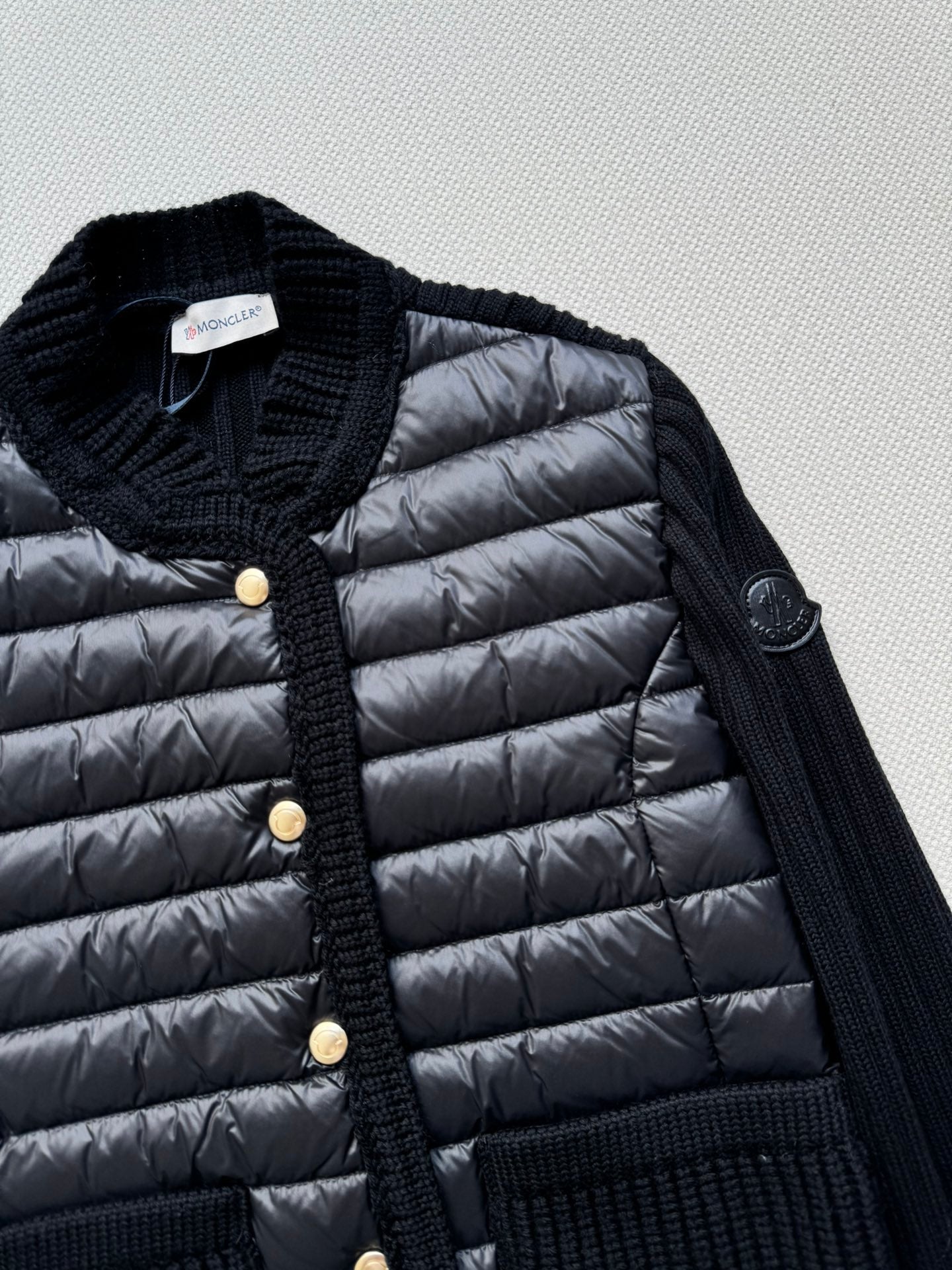 MONCLER JACKET STYLE 184