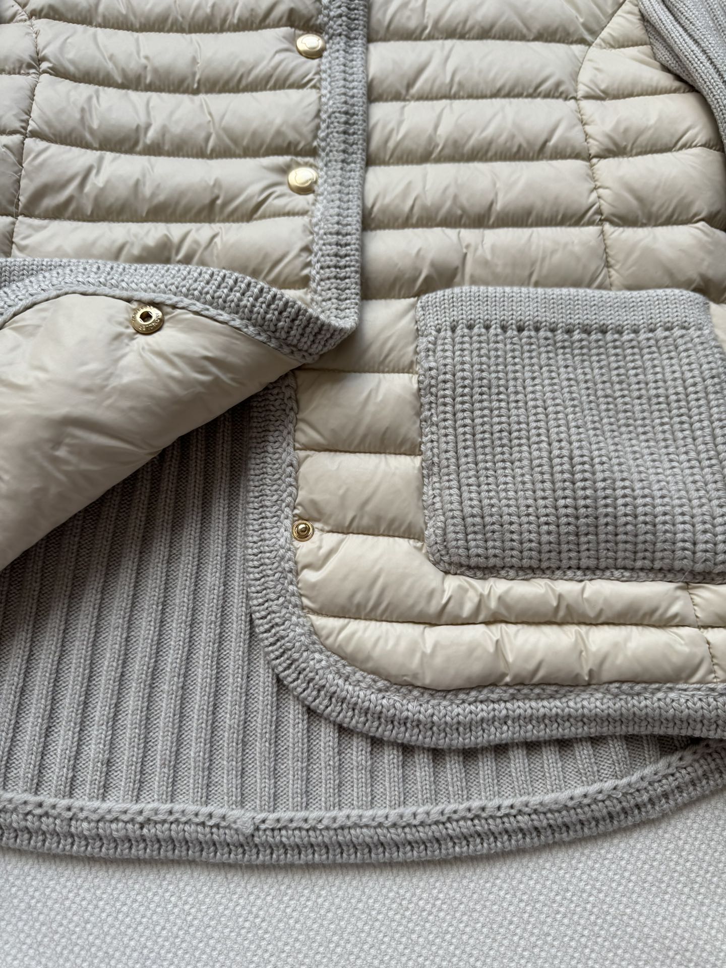 MONCLER JACKET STYLE 187