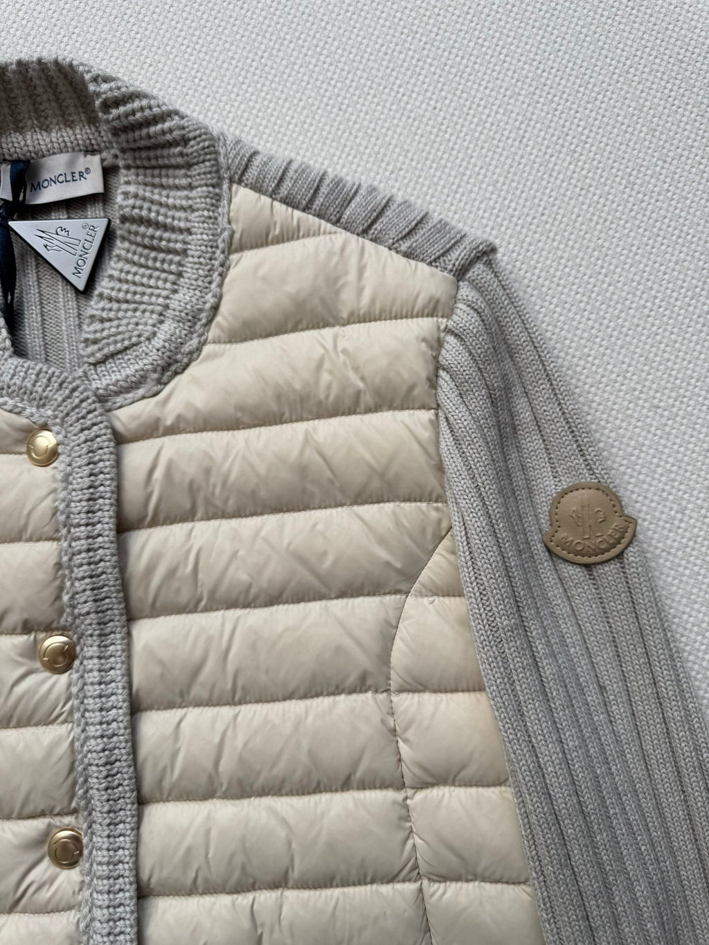 MONCLER JACKET STYLE 187