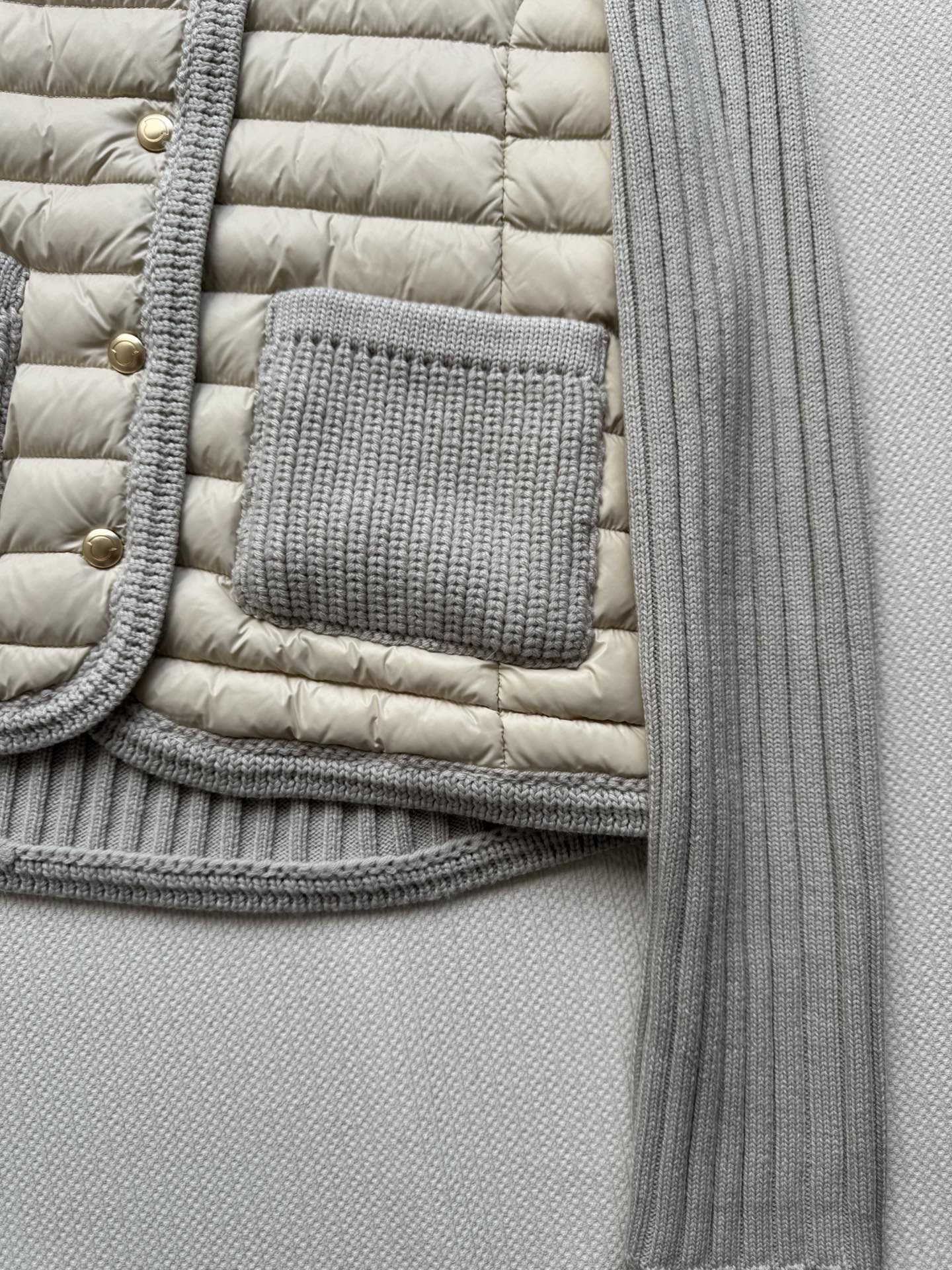 MONCLER JACKET STYLE 187