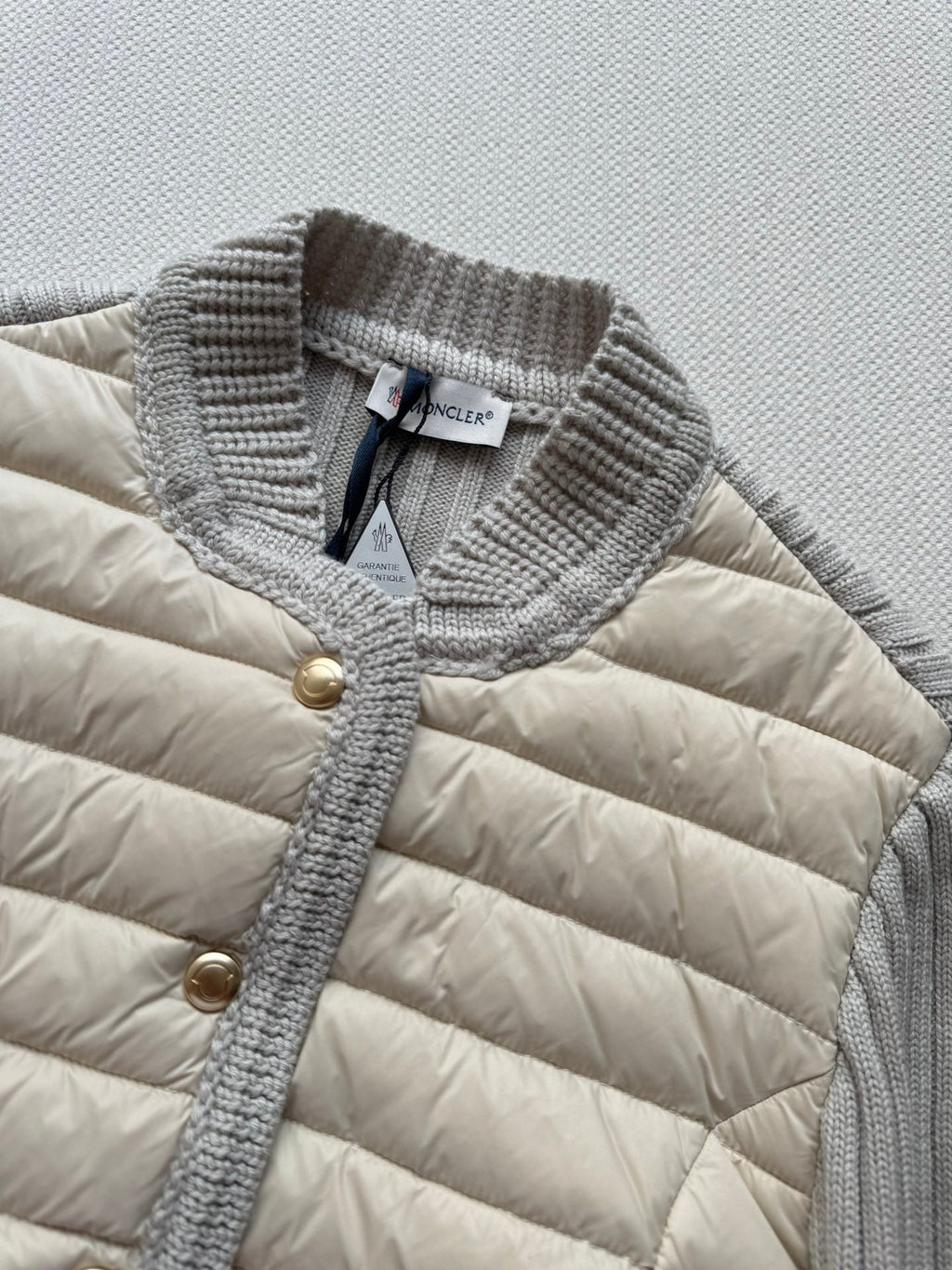 MONCLER JACKET STYLE 187