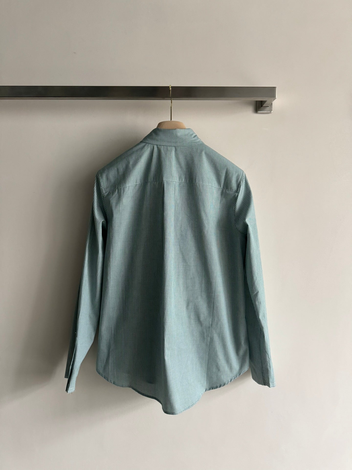 MIUMIU SHIRT STYLE 667