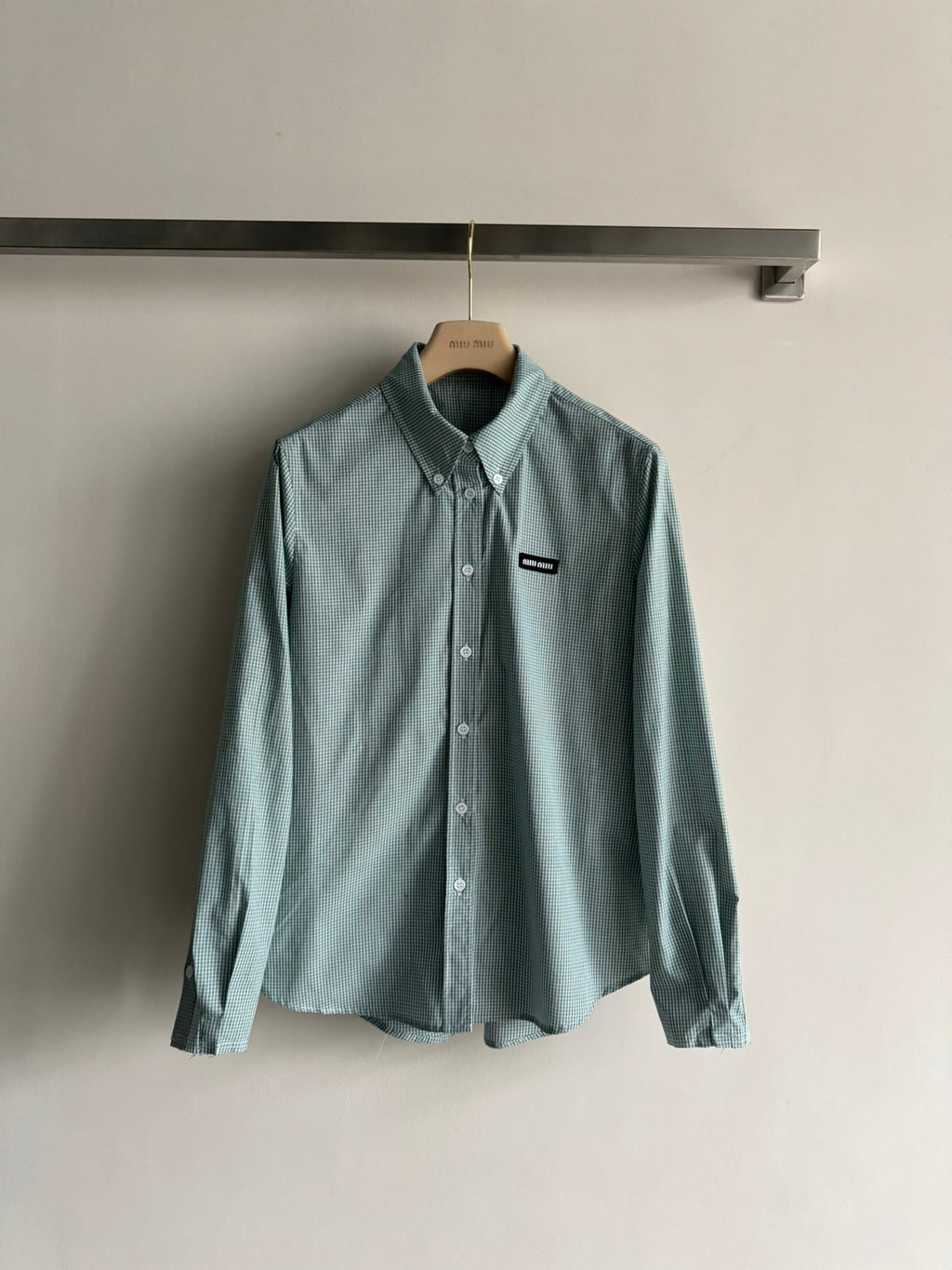 MIUMIU SHIRT STYLE 667