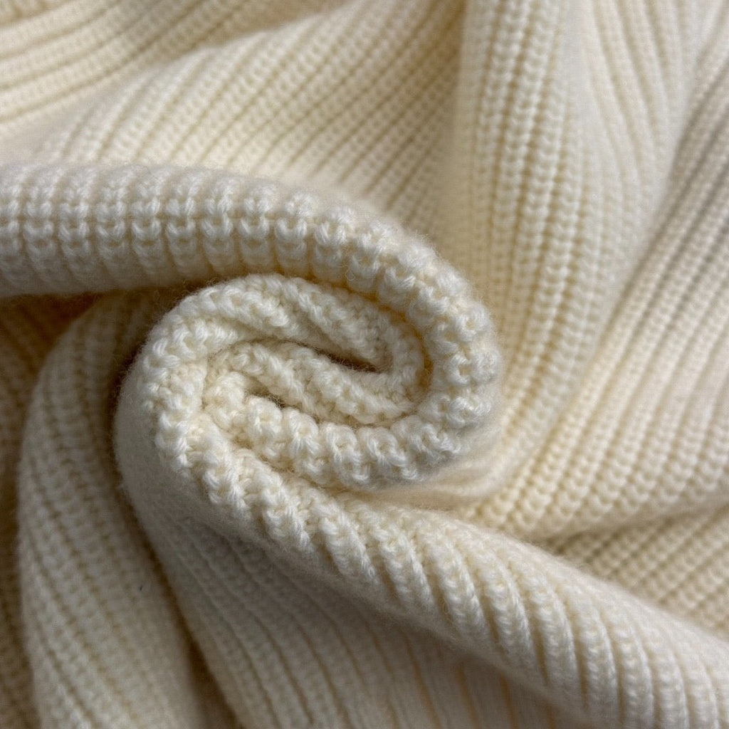 LV 25S WOOL CARDIGAN 0033