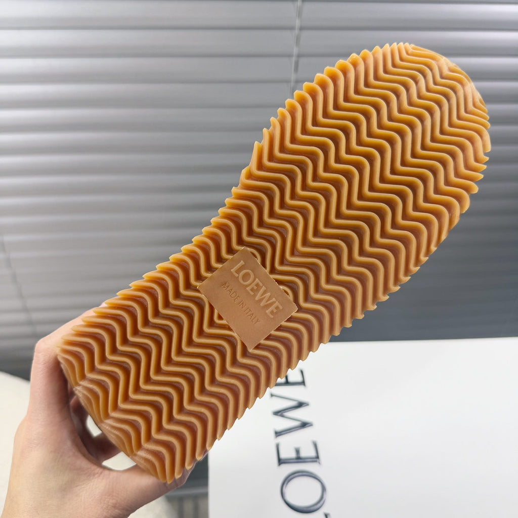 BALLET RUNNER 2.0 IN AEGEAN BLUE SUEDE AND LYCRA FABRIC