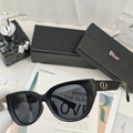 MONTAIGNE SUNGLASS 55119 IN ACETATE