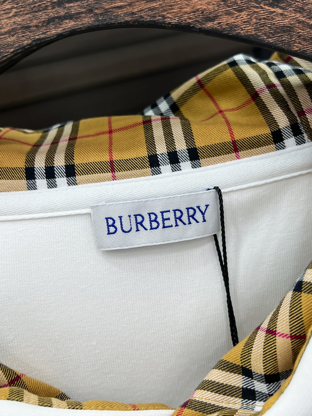 BURBERRY 25S HOODIE 277