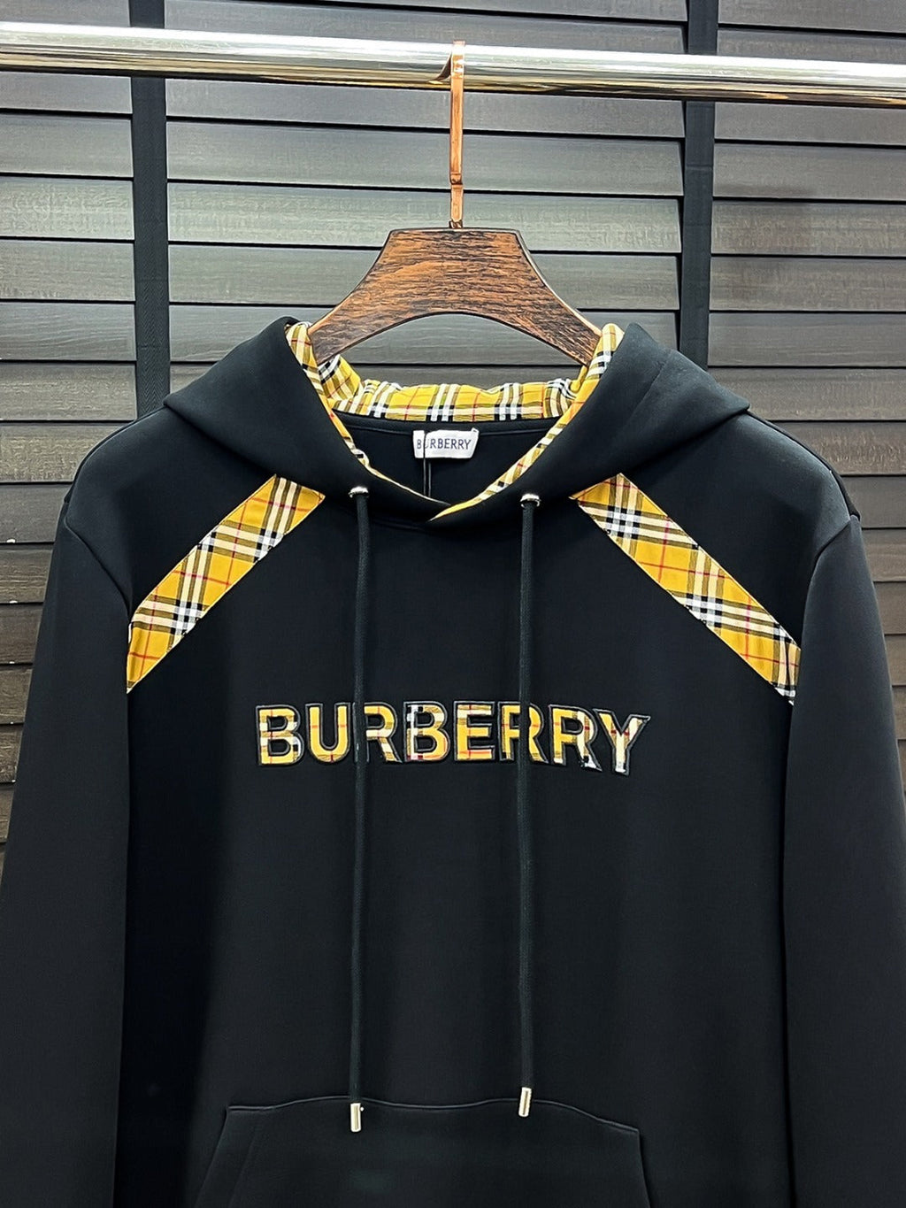 BURBERRY 25S HOODIE 276