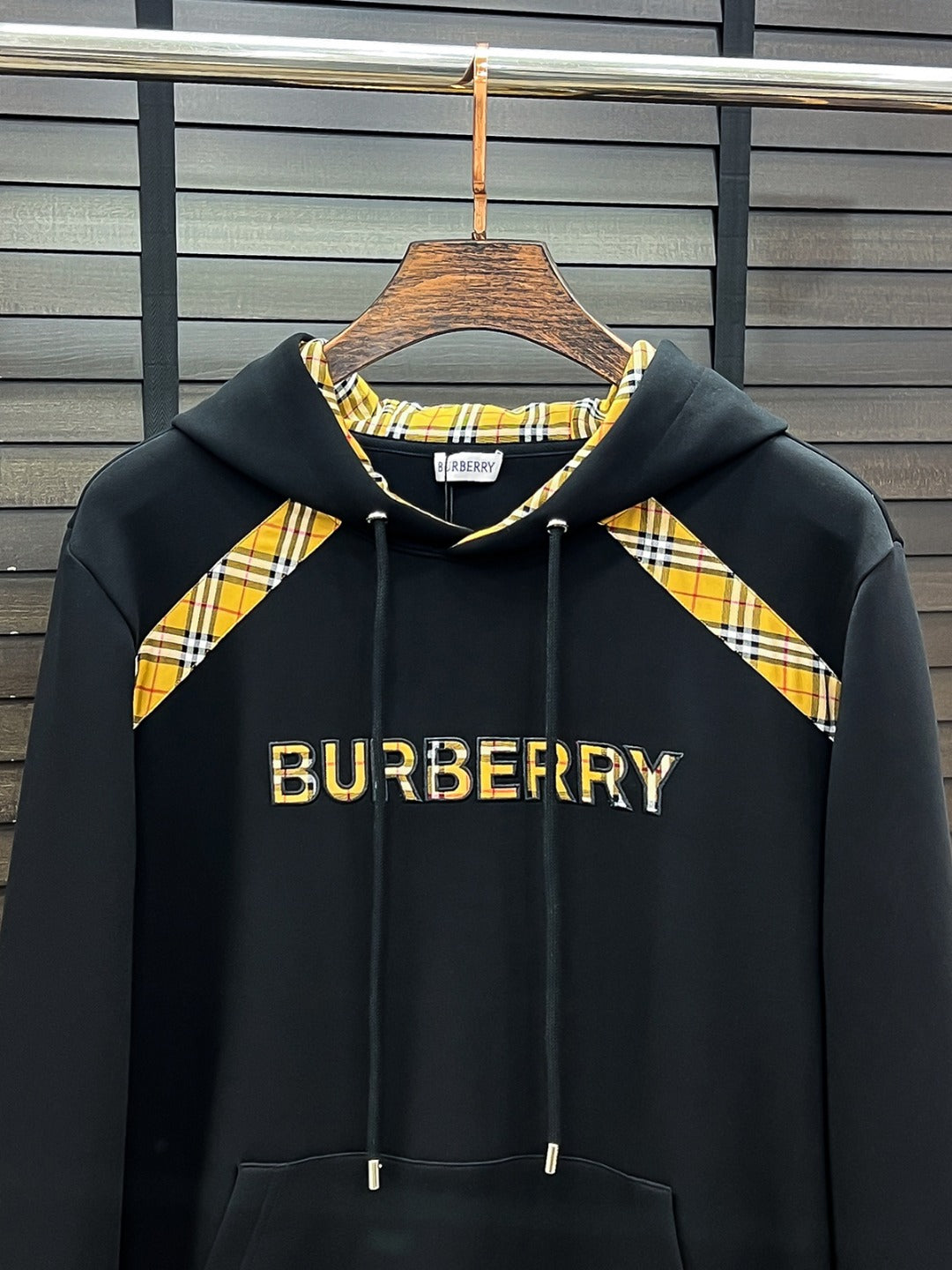 BURBERRY 25S HOODIE 276