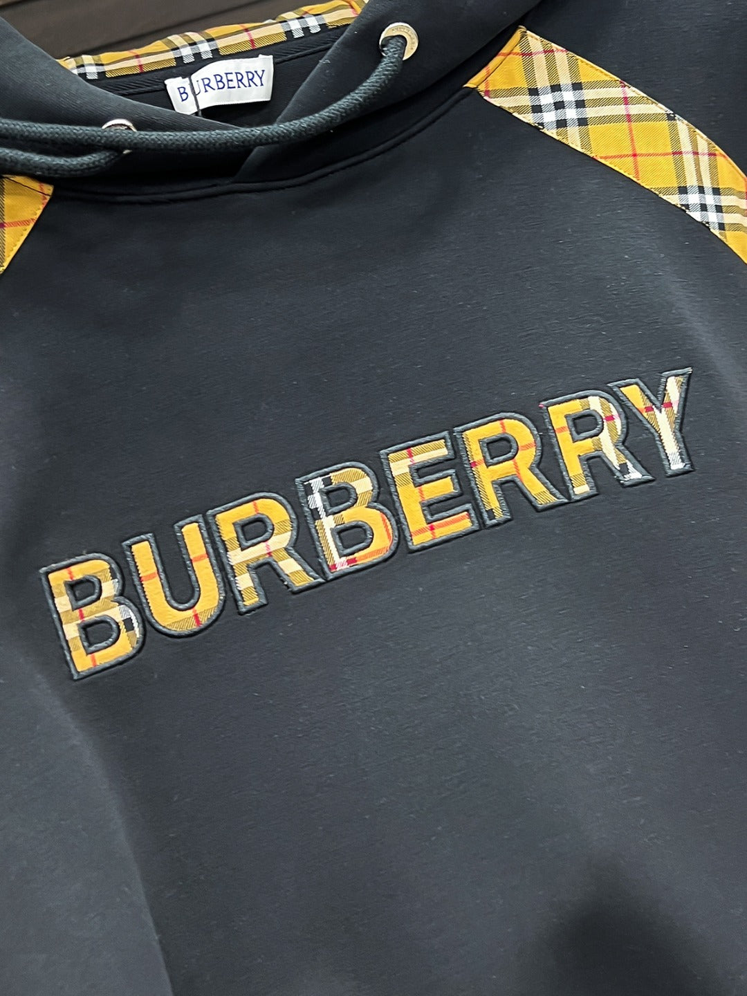 BURBERRY 25S HOODIE 276