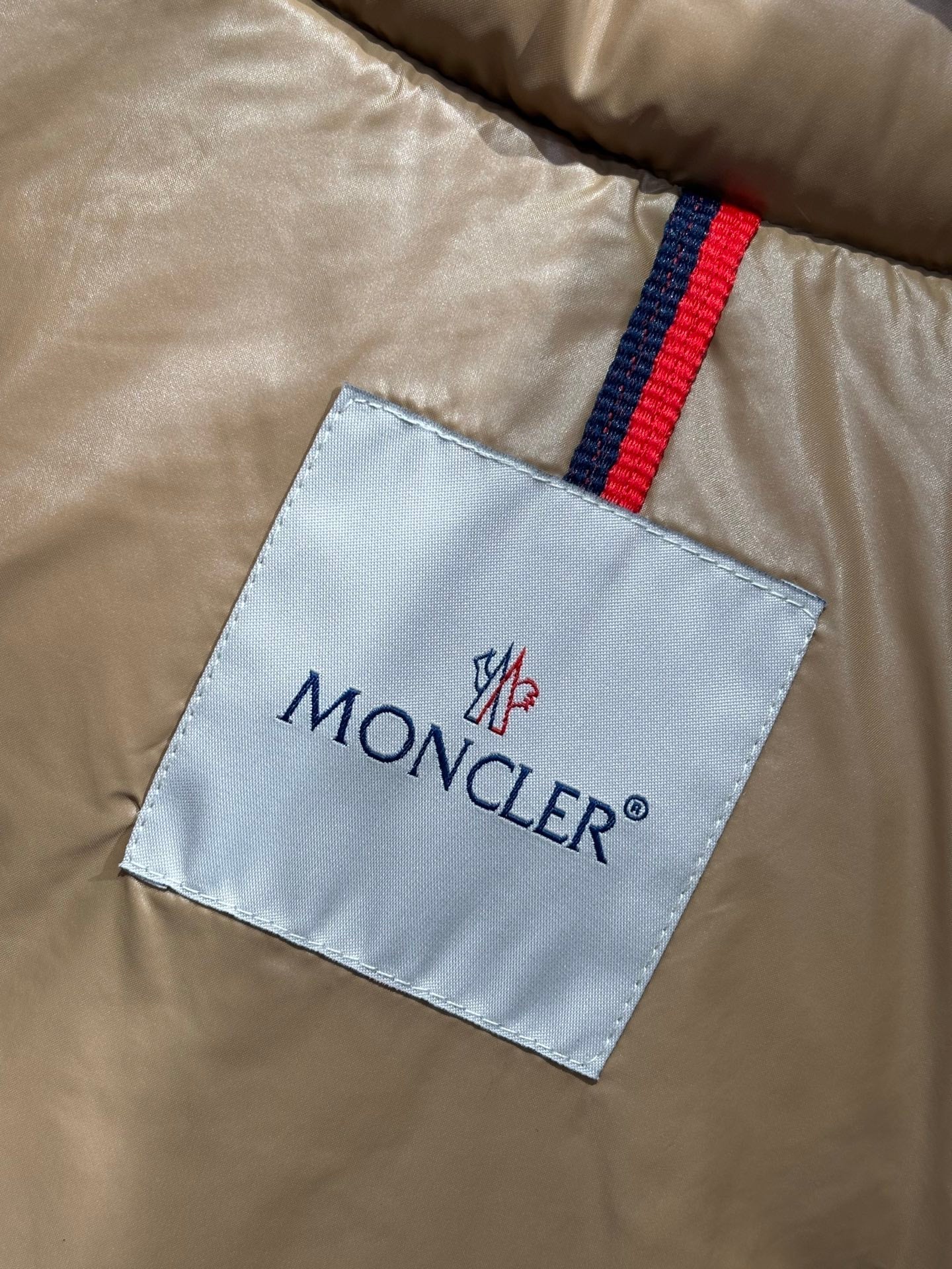 MONCLER JACKET STYLE 306