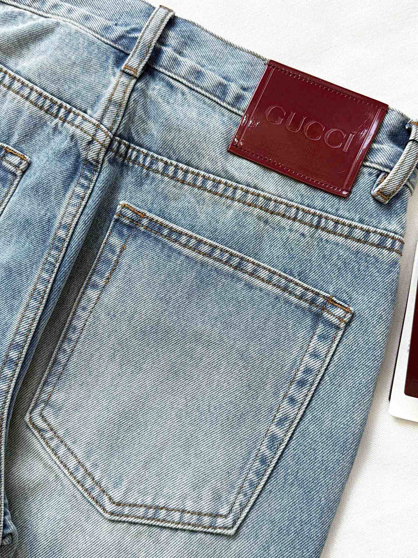 GUCCI JEAN STYLE 25