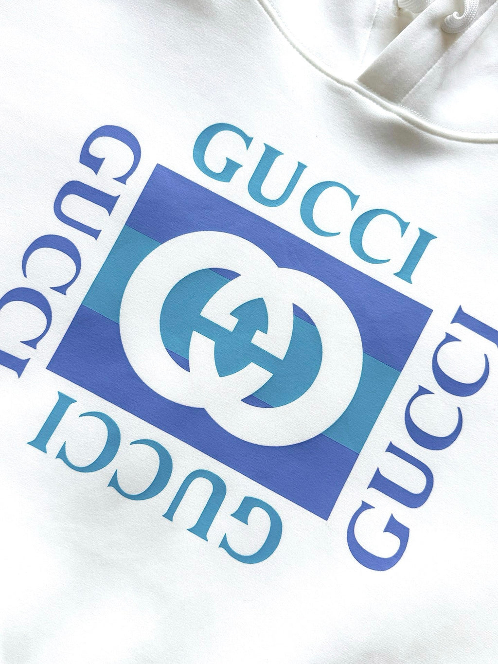 GUCCI HOODIE STYLE 73