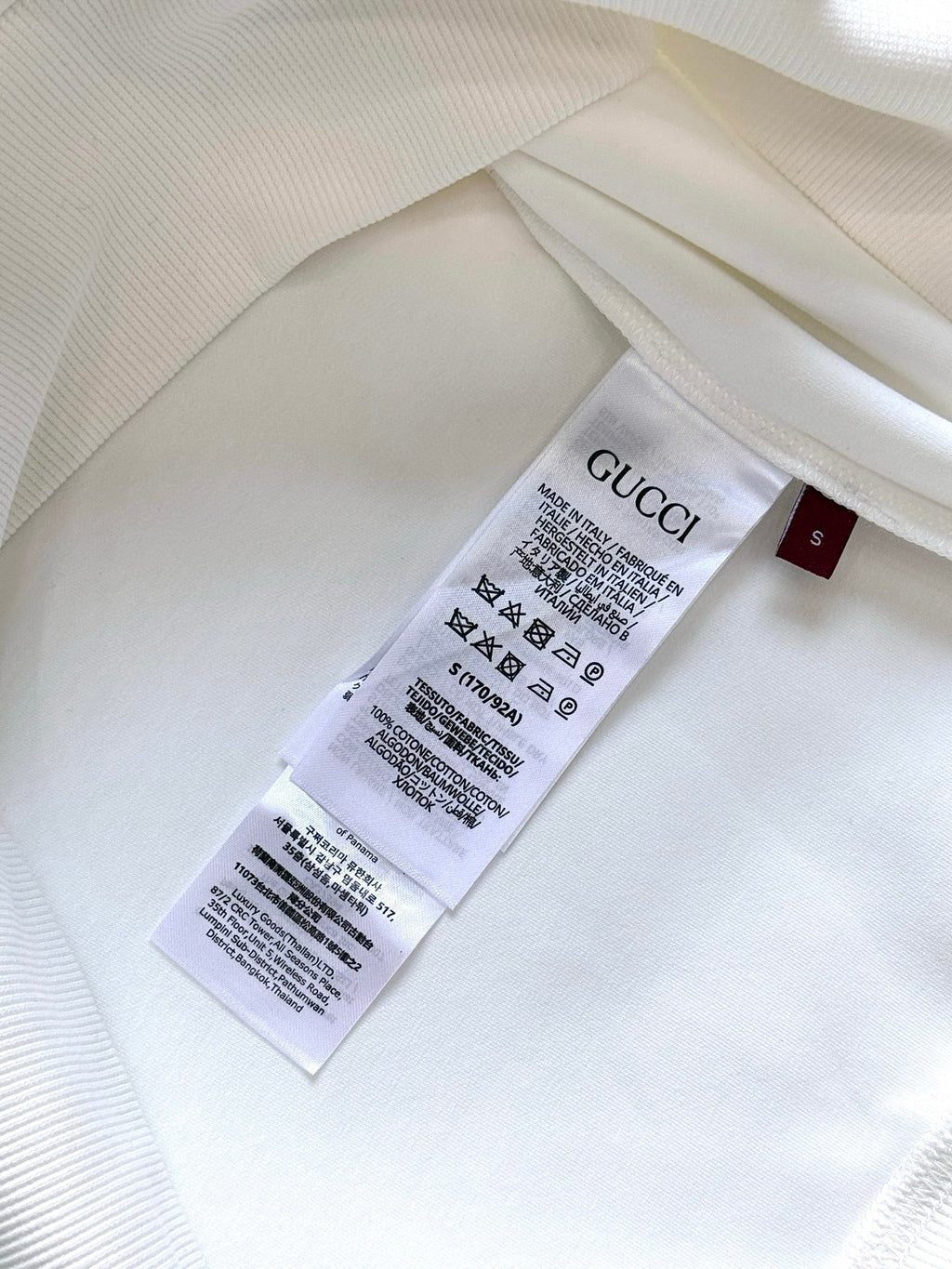 GUCCI HOODIE STYLE 73