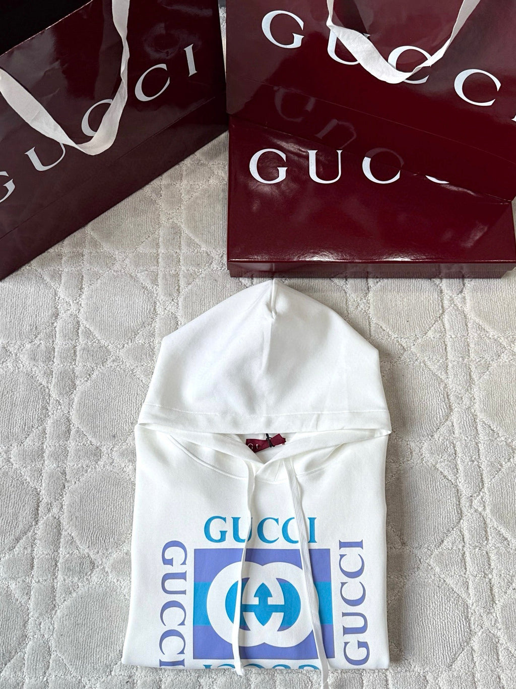 GUCCI HOODIE STYLE 73