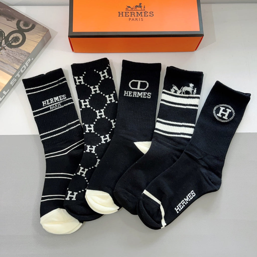 CREW SOCKS 289466 (1 BOX)