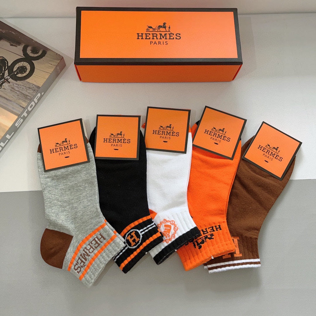 LOW-CUT SOCKS 380326 (1 BOX)