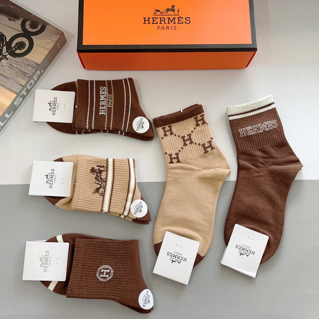 LOW-CUT SOCKS 387188 (1 BOX)