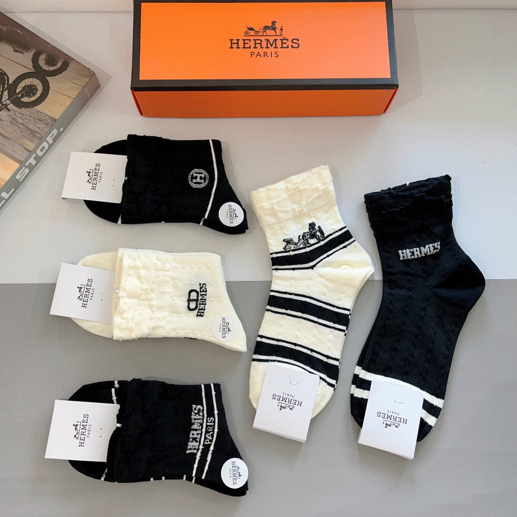 LOW-CUT SOCKS 387194 (1 BOX)