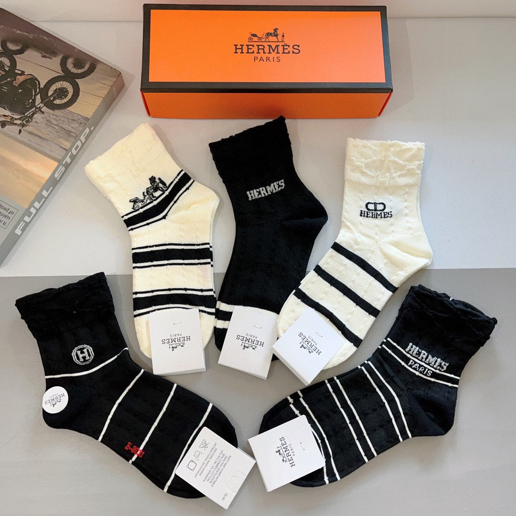 LOW-CUT SOCKS 387194 (1 BOX)