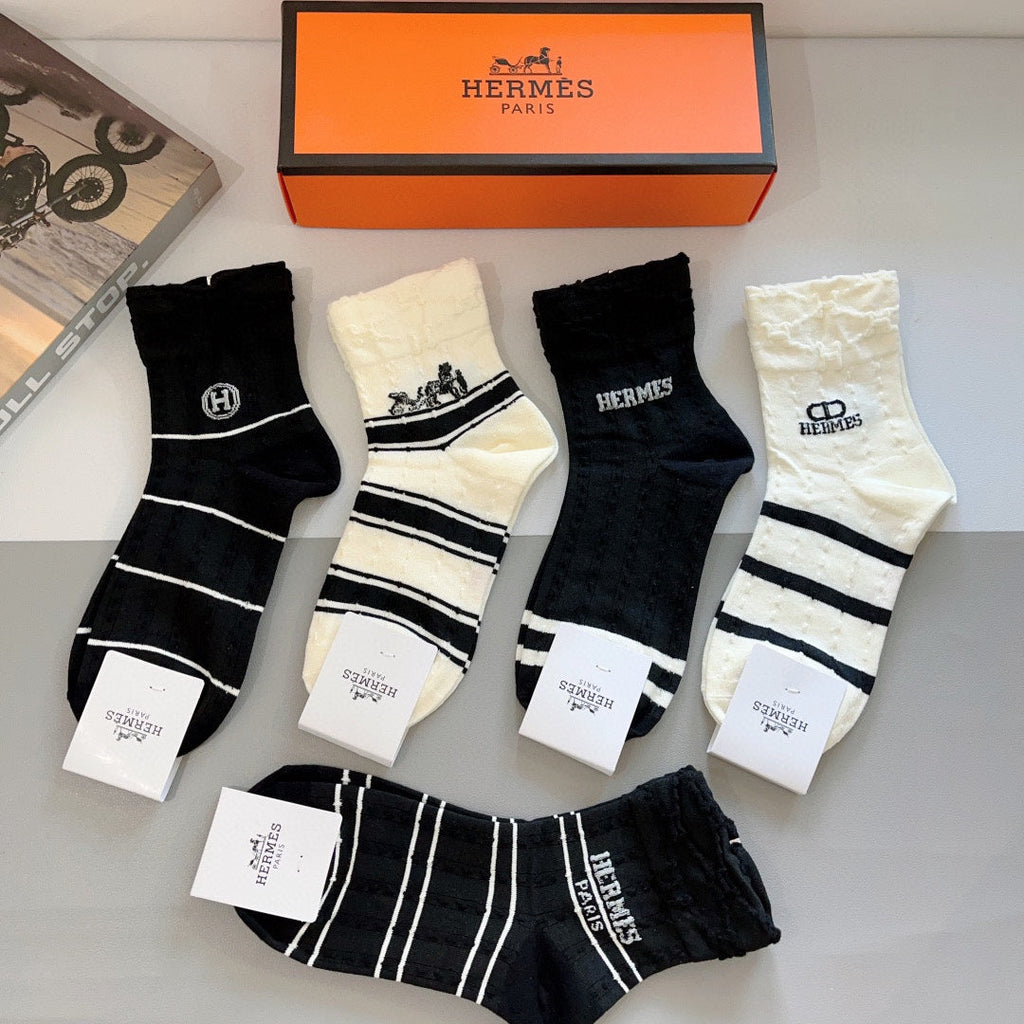 LOW-CUT SOCKS 387194 (1 BOX)