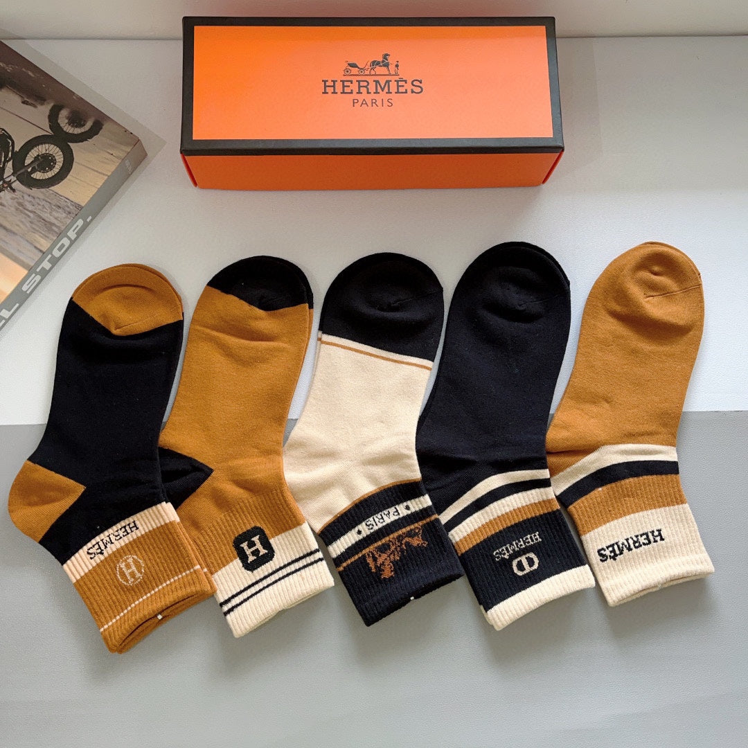 LOW-CUT SOCKS 391948 (1 BOX)